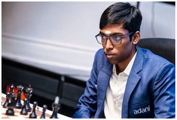 Norway Chess 2024 Round 2 Vaishali Beats Koneru In Classical Game Praggnanandhaa Loses To Reigning World Champion Liren