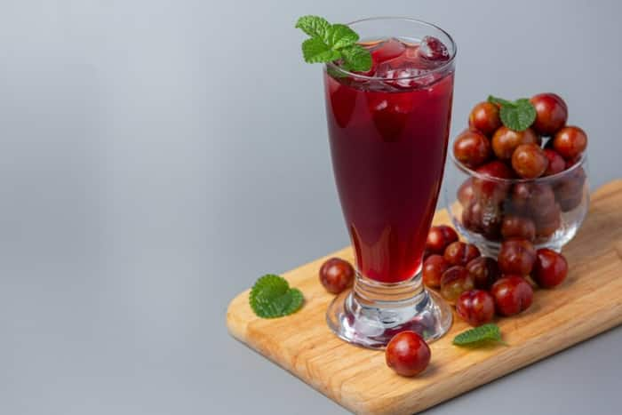 Weight Loss with Kokum: 5 Reasons This Summer Cooler is What You Need to Stay on Track and Drop Kilos