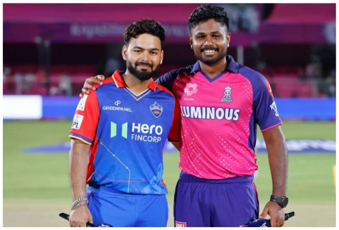 Rishabh Pant Or Sanju Samson? Who Will Make Indian Playing XI In T20 World Cup 2024