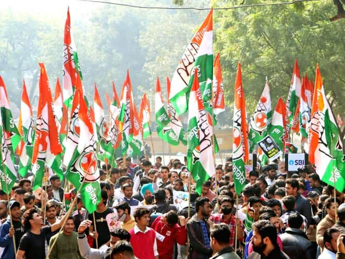 'Won't Partake In TRP Slugfest': Congress To Boycott Lok Sabha Exit Poll Debates