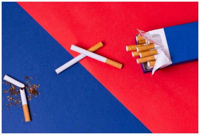 Anti-Tobacco Day: 5 Ways How Second-Hand Smoking Can Be Dangerous – Expert Speaks!