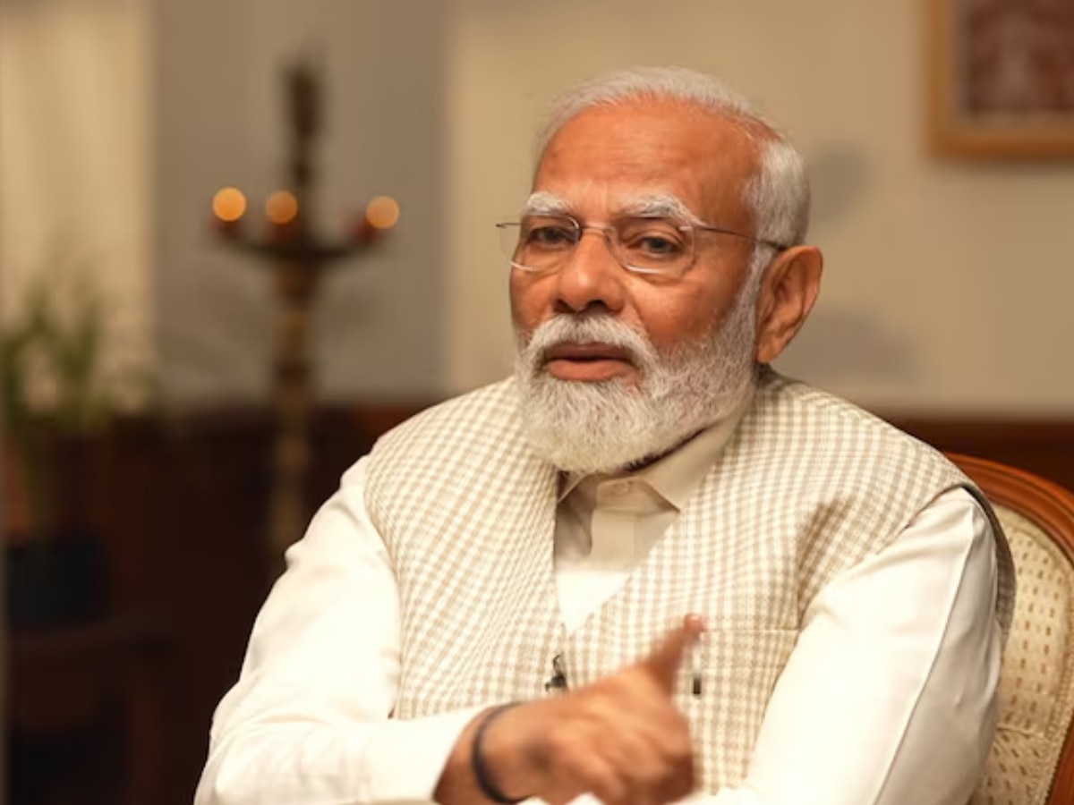 PM Modi Urges All to Vote as 7th Phase of Lok Sabha Poll Begins