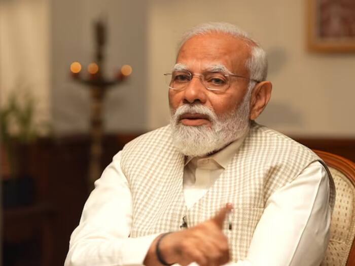 PM Modi urged all to vote during the 7th phase of Lok Sabha Elections 2024.