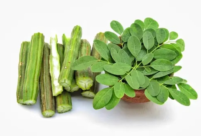 7 Reasons Moringa Can Be a Healthy Addition to Summer Diet