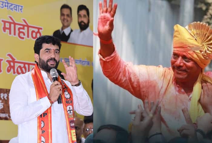 Maharashtra Lok Sabha Election 2024- Murlidhar Mohol Vs Ravindra Hemraj Dhangekar In Pune; Check Educational Qulaifications And Net Worth