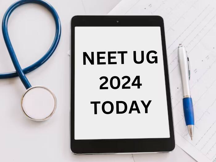 NEET UG 2024 Exam Day Guidelines