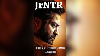 9 Most Famous Films of Junior NTR (NT Rama Rao Jr) to Watch on OTT Platforms