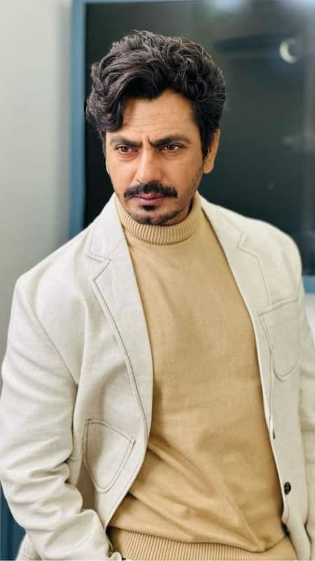 Actor Nawazuddin Siddiqui Impressive Education Qualification