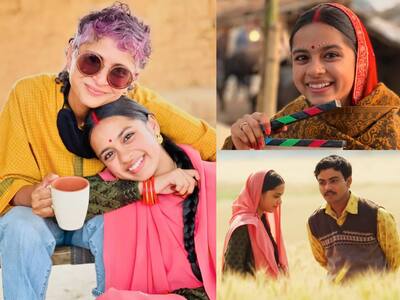 Nitanshi Goel 9वीं क्लास में थी जब शूट की थी Laapataa Ladies, सेट पर लेकर  जाती
