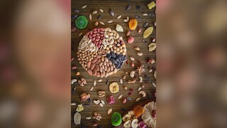 Stay Energized at Work With These 6 Healthy Snacks: Dry fruits, Apples to Popcorn