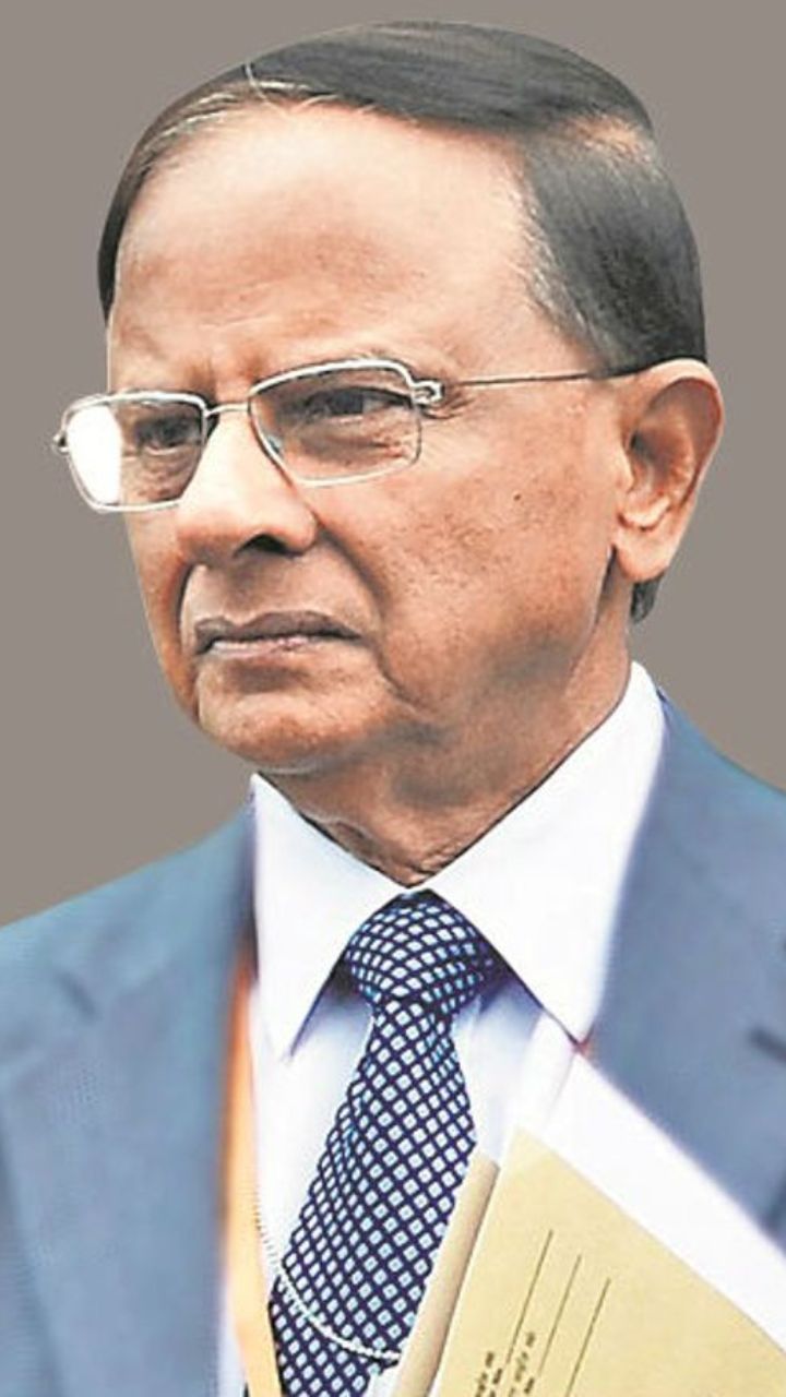 PMO Principal Secretary Pramod Kumar Mishra Education