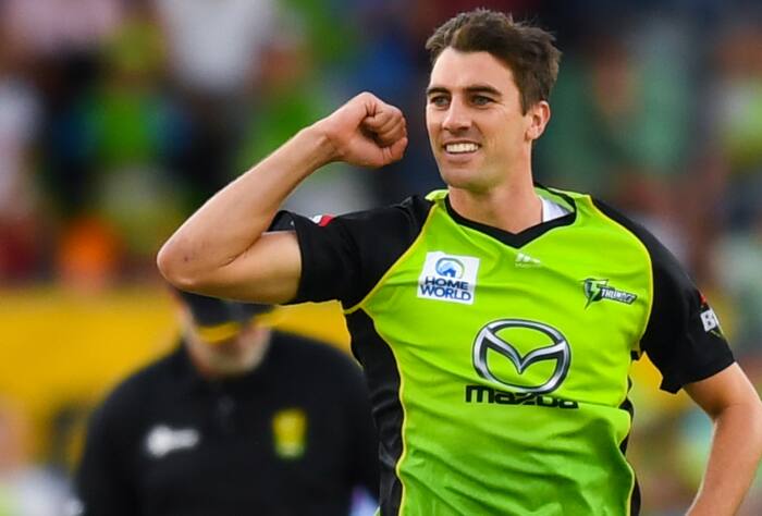 Pat Cummins vs Pat Cummins: BBL Shares Birthday Special VIRAL Video For Australia Captain | WATCH