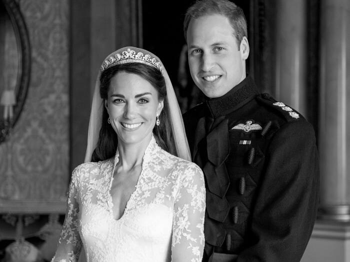 Prince William and Kate Middleton (Twitter_@KensingtonRoyal)