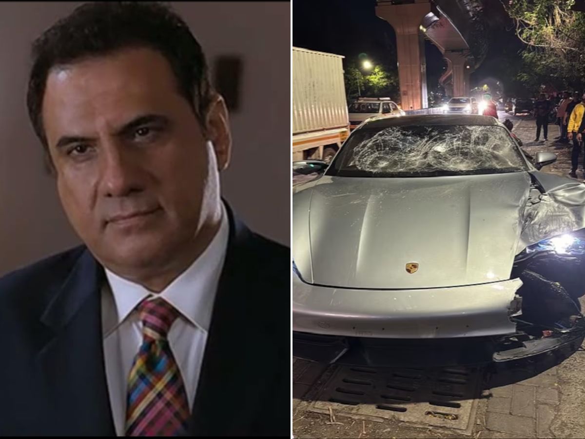 Real life Jolly LLB!  Pune Porsche Crash A stark reminder for netizens of Bollywood courtroom drama