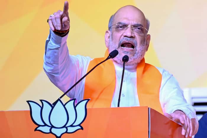 Will PM Modi Retire On September 17 As Arvind Kejriwal Claims? Amit Shah Answers
