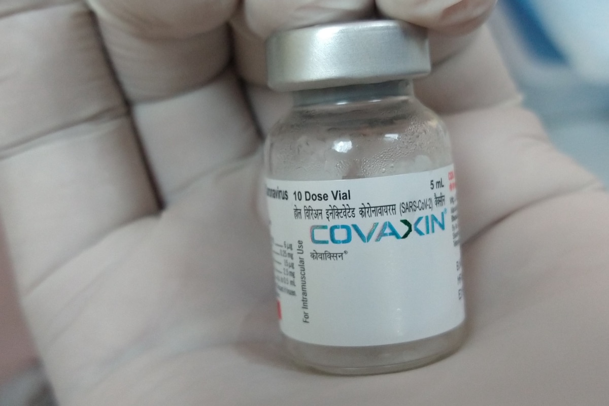 The Vaccine War! ICMR Gets Heavy On BHU Over Covaxin Side Effects Study - Vimarsana News