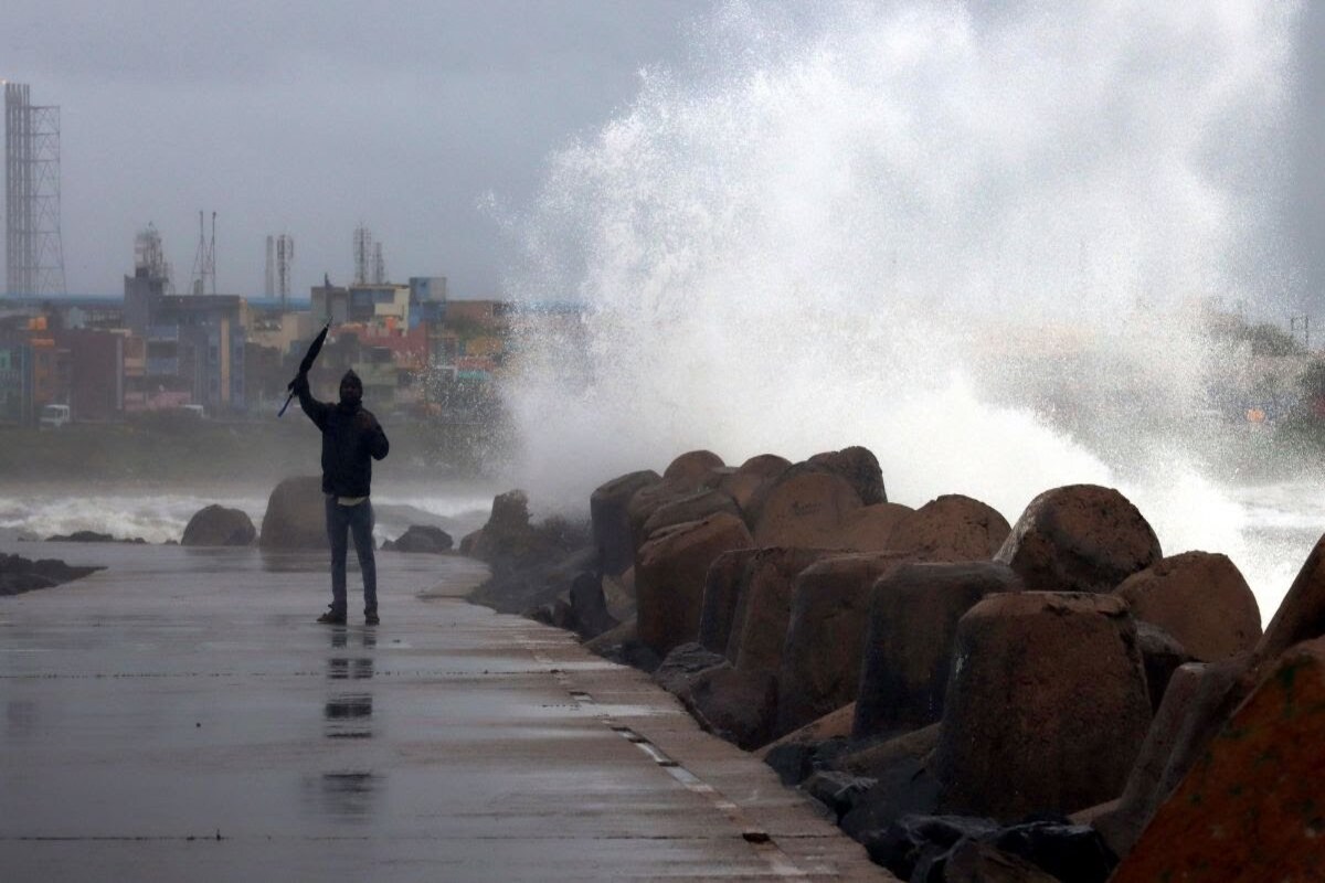 West Bengal And Bangladesh On High Alert, Key Dates And Impacted Areas