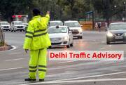 Independence Day 2024: Delhi Police Issues Advisory For DTC, Inter State Buses; Check Traffic Restrictions
