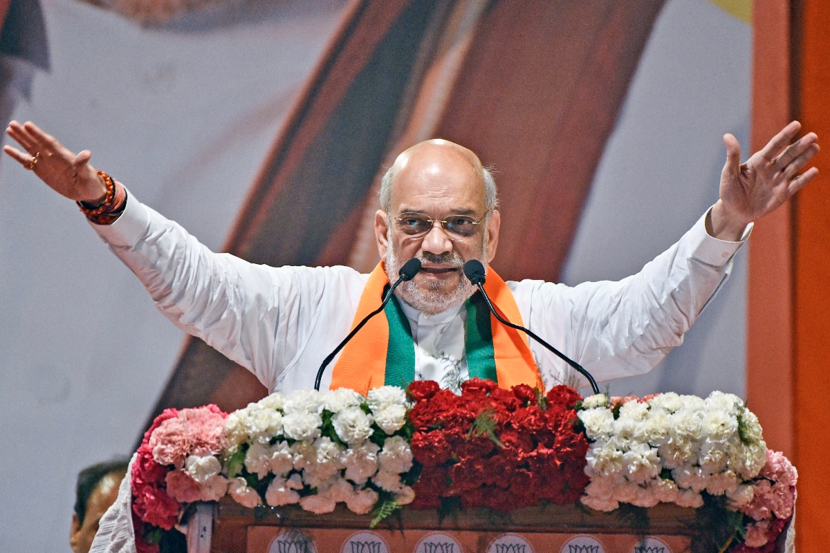 UCC, One Nation, One Election, Shift Lok Sabha Elections Timing IF BJP Retains Power: Amit Shah