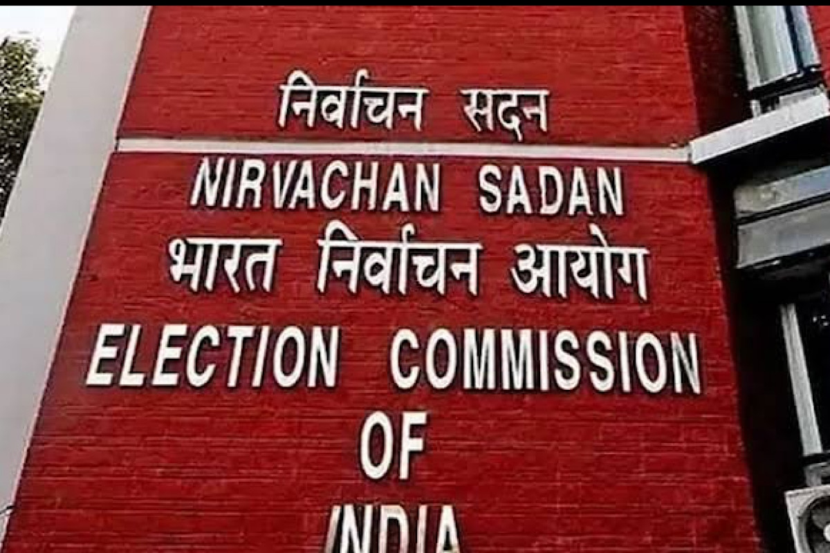 EC Releases Absolute Number Of Voters For All Completed Phases