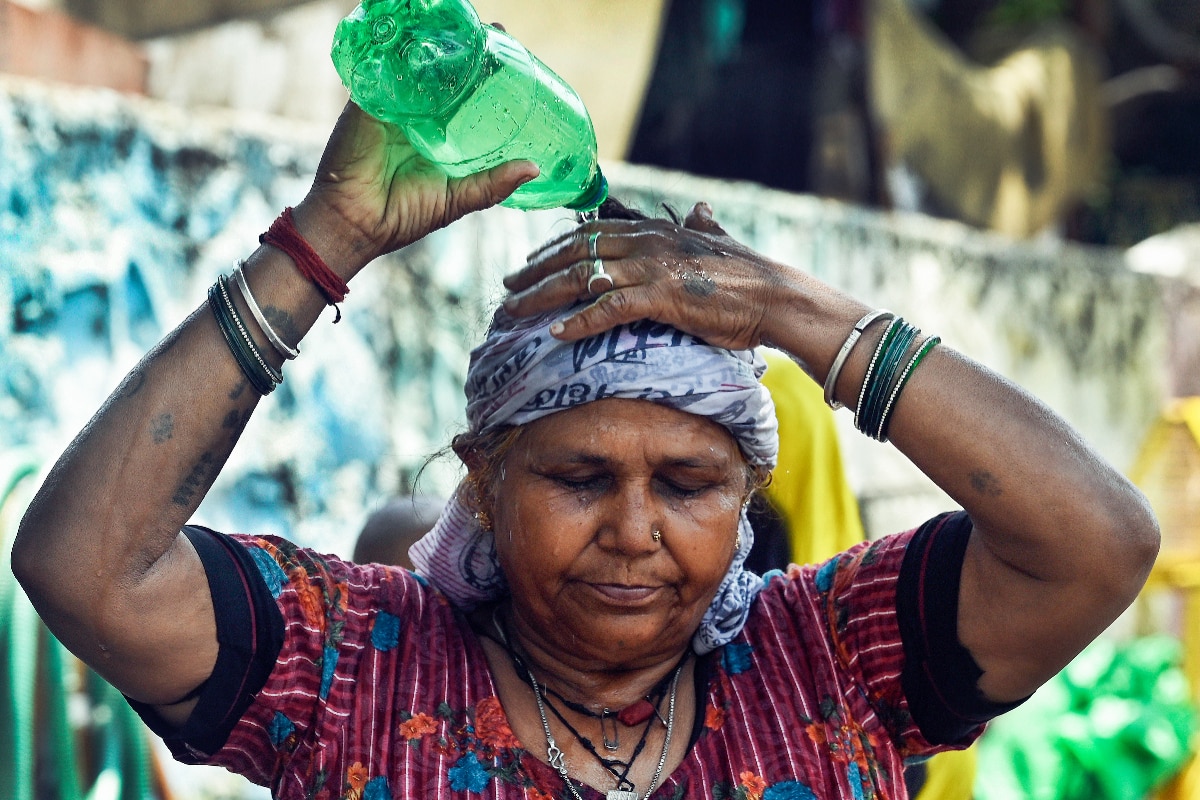 Why Is India Experiencing Excessively High Temperatures This Summer? Here