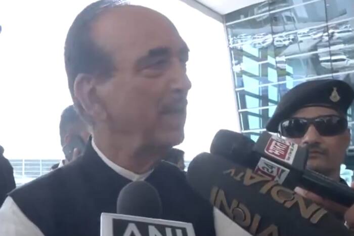 Air India, Civil Aviation Minister, Ghulam Nabi Azad, Air India Express, Flight Cancellations, Jammu and Kashmir, Delhi-Srinagar flight, IndiGo, AIX Connect, AirAsia