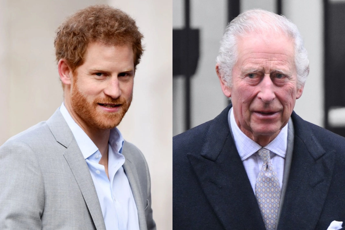 Prince Harry And King Charles’ Relations Under Lens; Father Too Busy To Meet Son