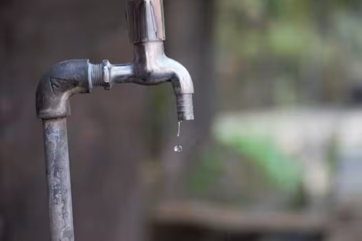 Mumbai Water Alert: City To Witness 2 Water Cuts Next Week, Check Dates, Other Details Here - Vimarsana News