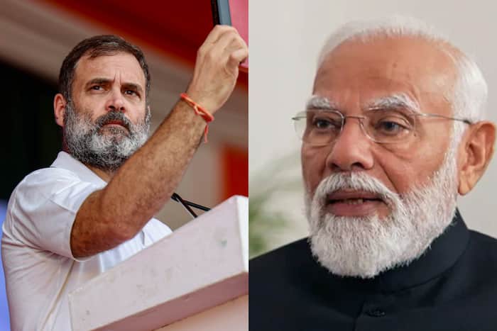Jairam Ramesh, Narendra Modi, Rahul Gandhi, Narendra Modi-Rahul Gandhi Debate, Congress, BJP, Lok Sabha elections