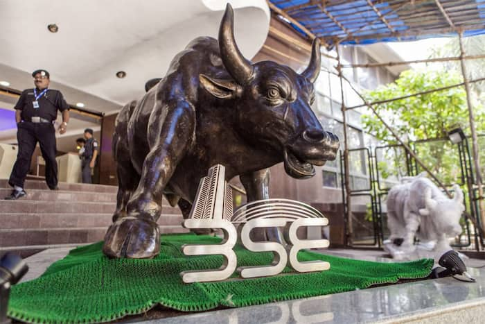 Sensex, Nifty, Equity, Bajaj Finance, State Bank of India, HDFC Bank, Bharti Airtel, foreign fund, Lok Sabha elections, BSE Sensex, NSE Nifty, Maruti, JSW Steel, Foreign Institutional Investors, FIIs, Seoul, Tokyo, Shanghai, Hong Kong, Wall Street, Brent crude