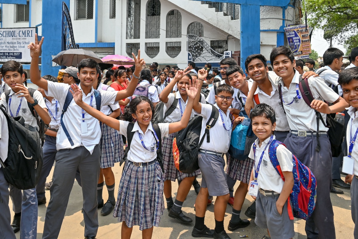 Summer Holidays For Punjab Schools Starting From Tuesday Due To Heatwave