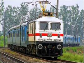 IRCTC Latest News: Indian Railways Cancels These Trains From Delhi to Bihar Till July 27 – Check Full List