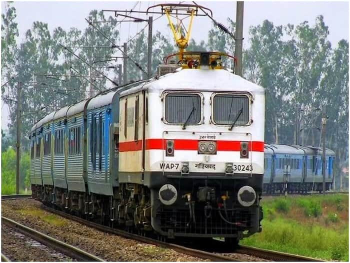 Indian Railway Introduces New Train Between New Delhi And Saharsa - Know Schedule, Timings And Other Details