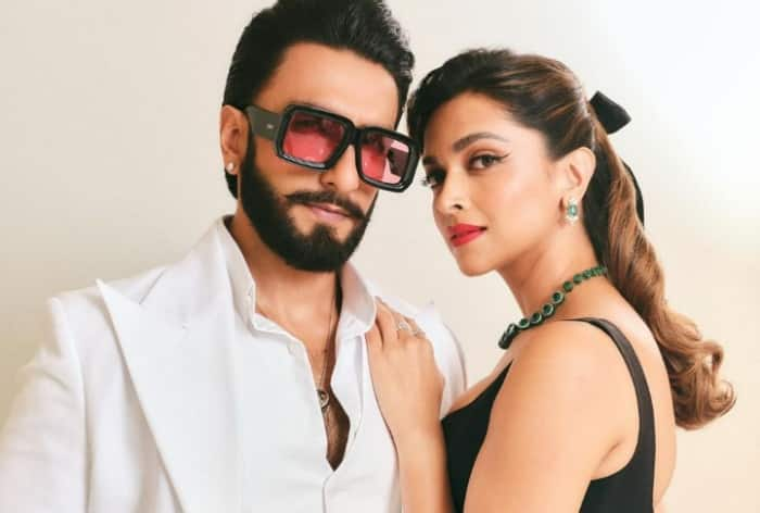 Ranveer Singh Breaks Silence on Divorce Rumours With Deepika Padukone With This Cute Act, Watch Viral Video