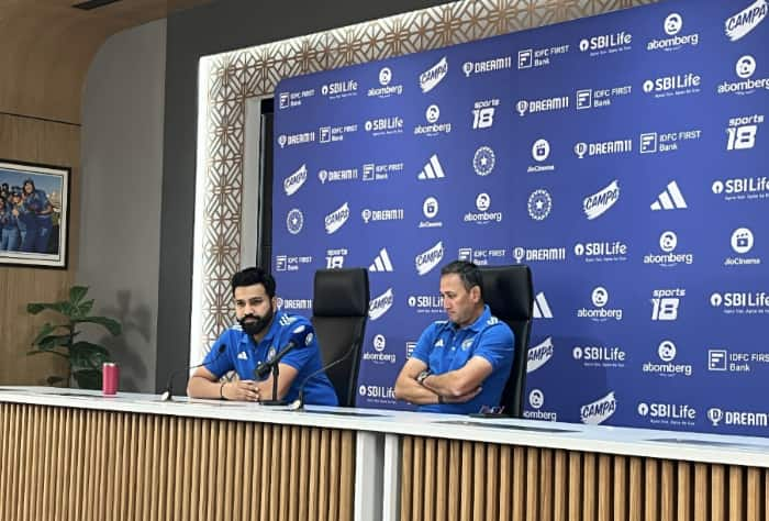 Rohit Sharma, Ajit Agarkar's T20 World Cup 2024 Press Conference' Major Takeaways