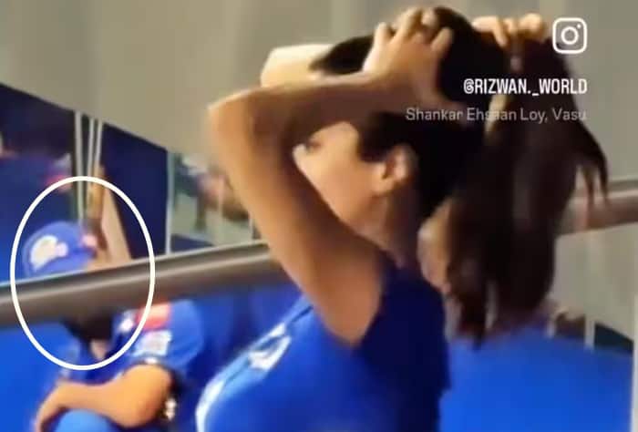 Rohit Sharma, Rohit Sharma news, Rohit Sharma updates, Rohit Sharma IPL, Rohit Sharma MI, Rohit Sharma runs, Rohit Sharma records, Janhvi Kapoor, Janhvi Kapoor News, Janhvi Kapoor age, Janhvi Kapoor updates, Janhvi Kapoor films, Janhvi Kapoor movies, Janhvi Kapoor actress, IPL 2024, MI, Mumbai Indians, Cricket News