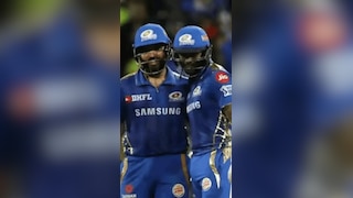 Mumbai Indians Batters Who Smashed Centuries In IPL 2024
