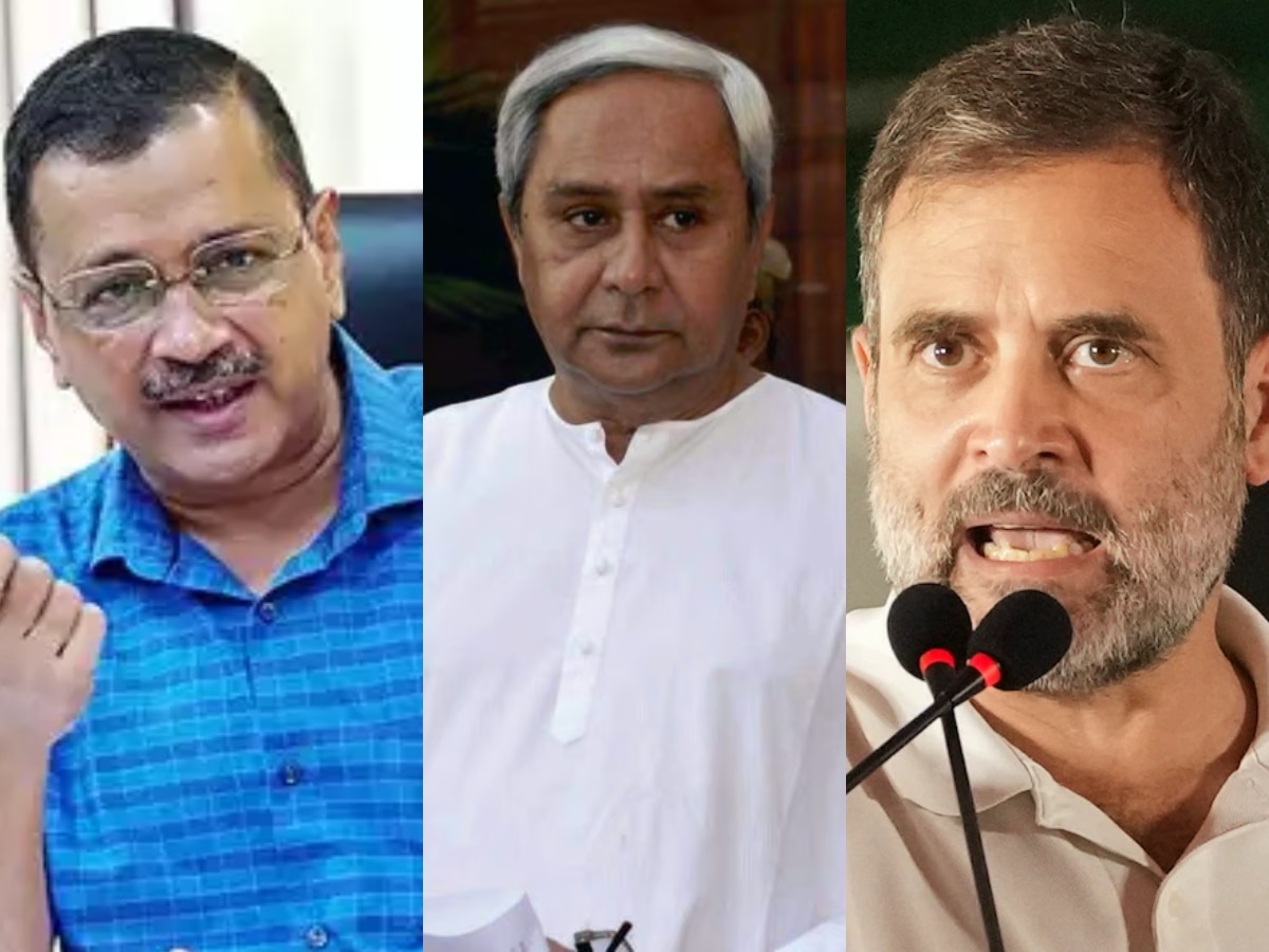 संबित पात्रा की फिसली जुबान, भगवान जगन्नाथ को बताया मोदी भक्त,  राहुल-केजरीवाल समेत BJP पर जमकर बरसे ये नेता