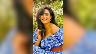 Shweta Tiwari-Inspired Summer Looks to Beat The Heat