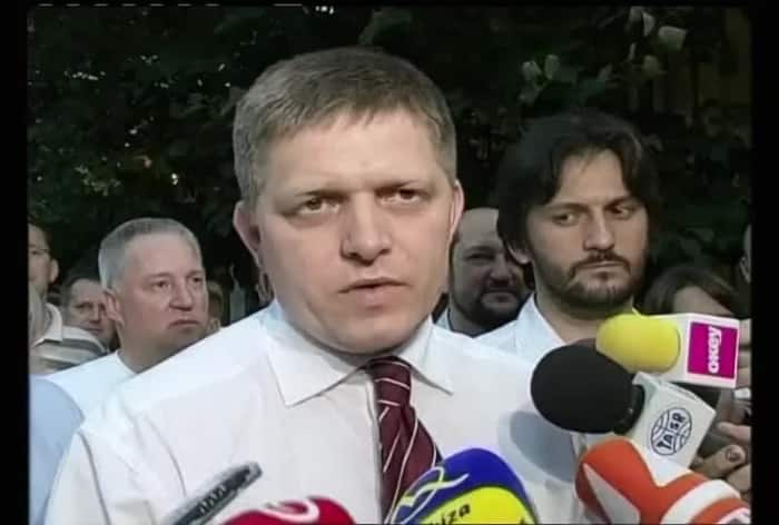 Slovak PM Robert Fico Shot And Wounded, Reactions Pour In | Watch