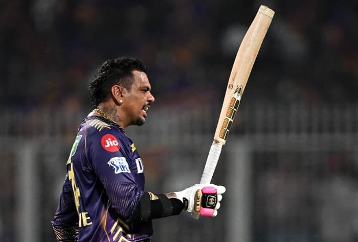 'Varun Chakaravarthy Is Making My Job Easier To Keep Things Tight': Sunil Narine After KKR Beat LSG By 98 Runs