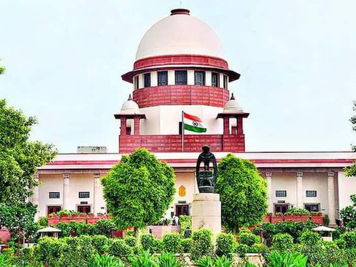 Supreme Court of India