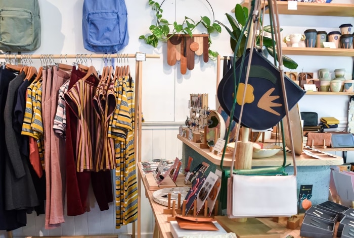 How to Build an Eco-Friendly Wardrobe in Style