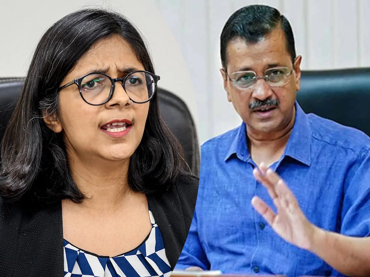 AAP MP Swati Maliwal Refuses To Give Up Rajya Sabha Seat