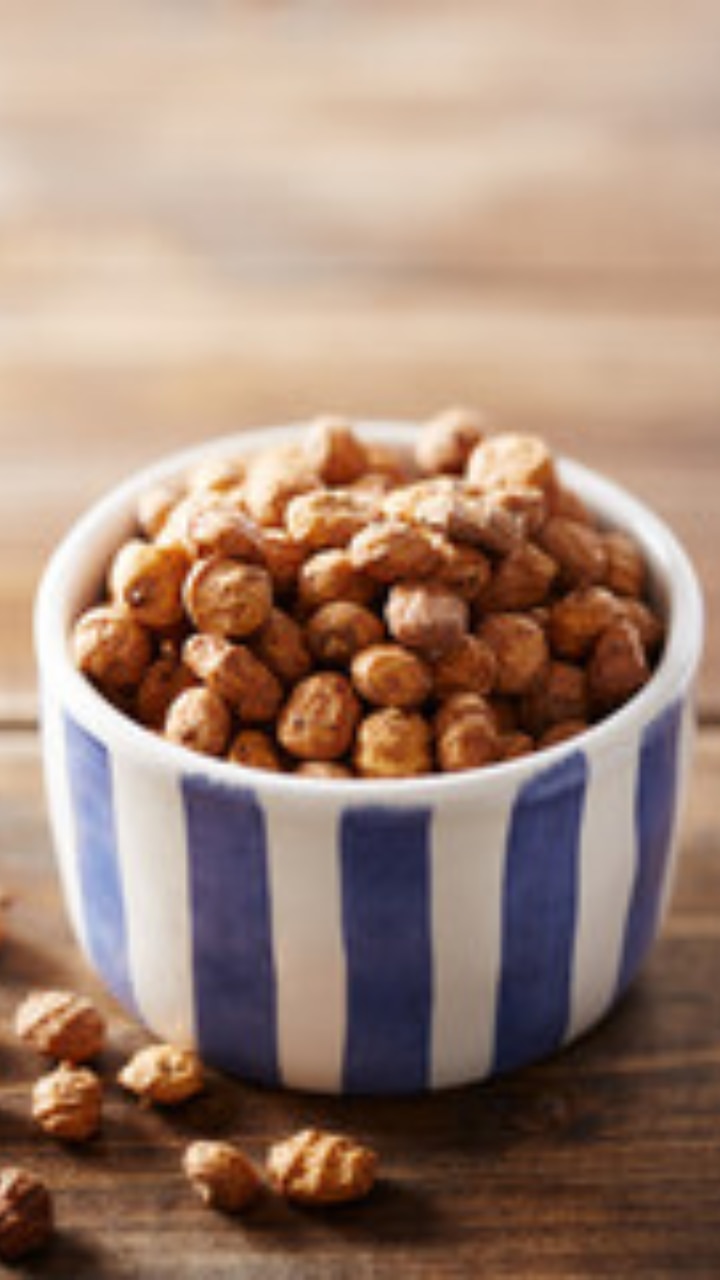 7 Amazing Health Benefits of Tiger Nuts You Must Know