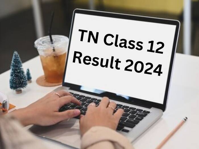 TN Class 12 Result 2024