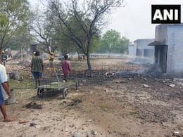 शिवकाशी के पास पटाखा बनाने वाली फैक्ट्री में विस्फोट, 5 महिलाओं समेत आठ की मौत, कई घायल