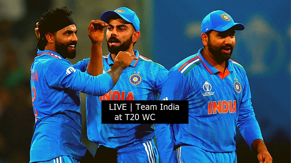 LIVE BUZZ | Team India at T20 WC 2024: ‘Last Chance For Rohit, Kohli’