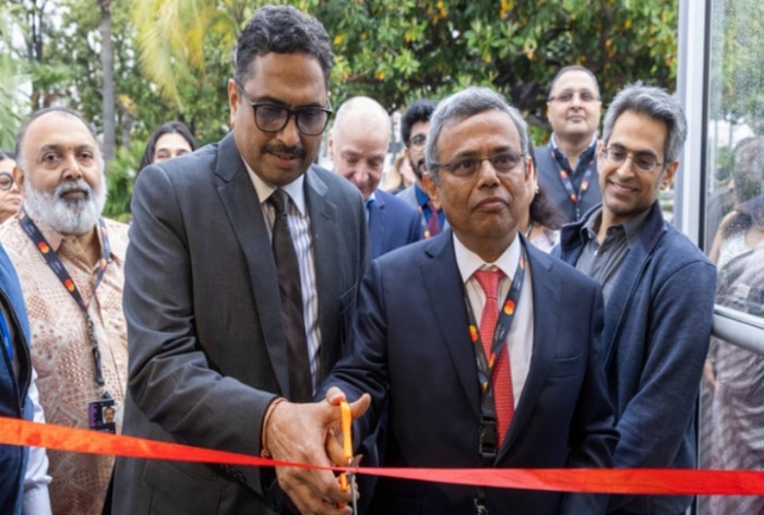 The Bharat Pavilion Inaugurated at 77th Cannes Film Festival - Vimarsana News