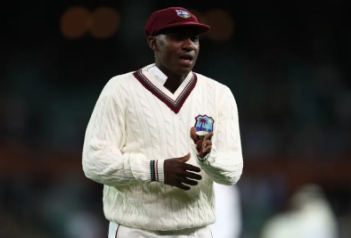 WI Batter Devon Thomas Banned By ICC For Five Years Under Anti-Corruption Code